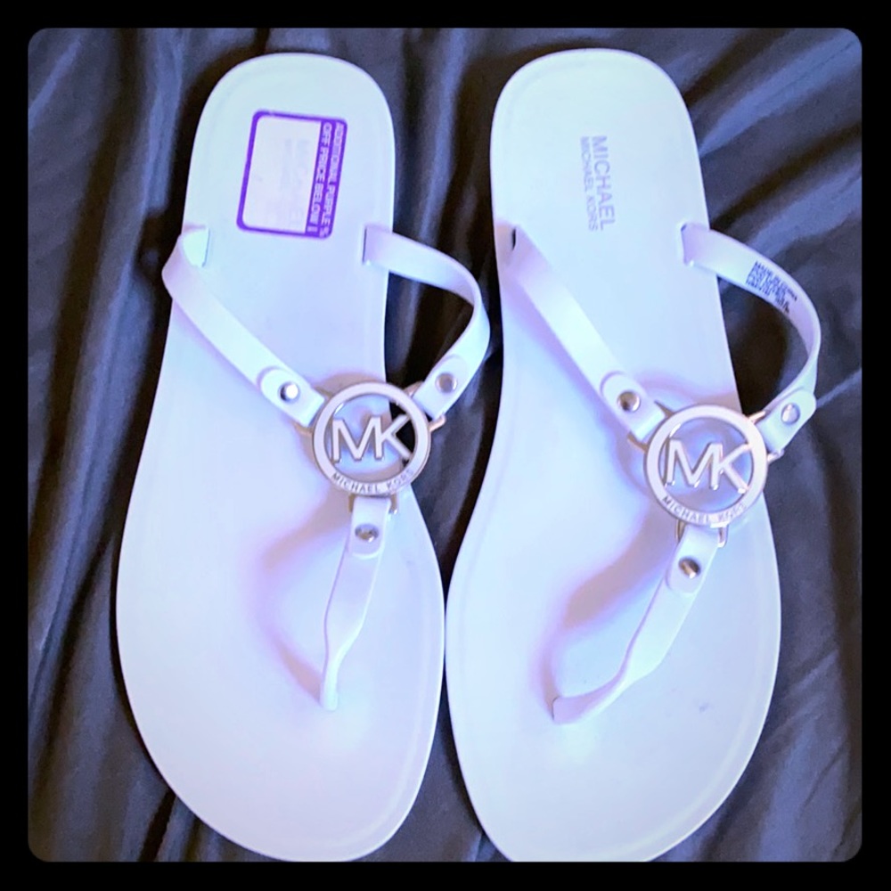 Michael Kors sandals